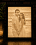 Cherished Moments Framed Keepsake