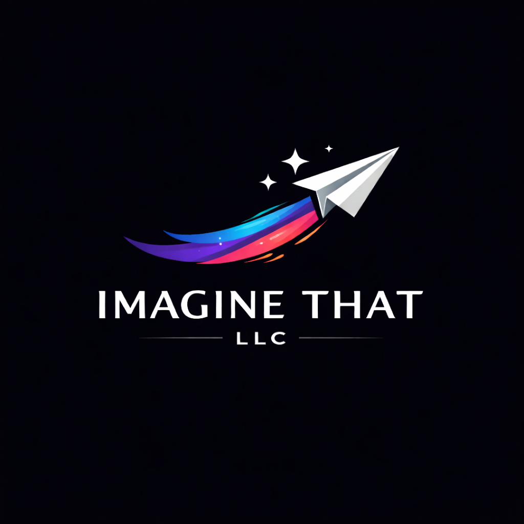 Imagine That LLC.